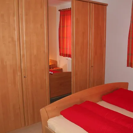 Ferienwohnung Kroessbacher Neustift im Stubaital Extérieur photo