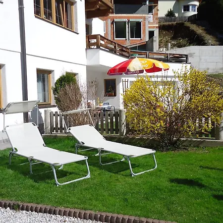 Ferienwohnung Kroessbacher Neustift im Stubaital Extérieur photo
