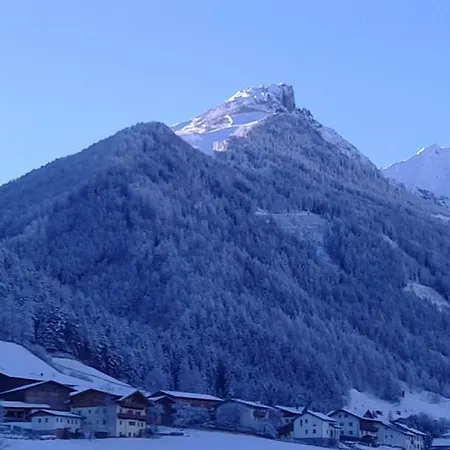 Ferienwohnung Kroessbacher Neustift im Stubaital Extérieur photo