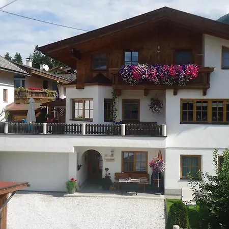 Ferienwohnung Kroessbacher Neustift im Stubaital Extérieur photo