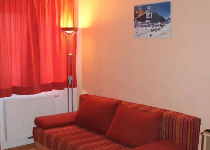 Ferienwohnung Kroessbacher