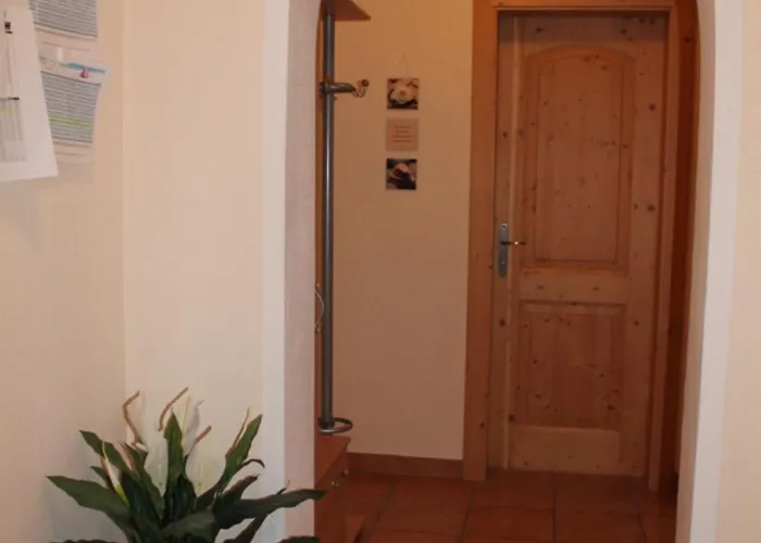 Ferienwohnung Kroessbacher