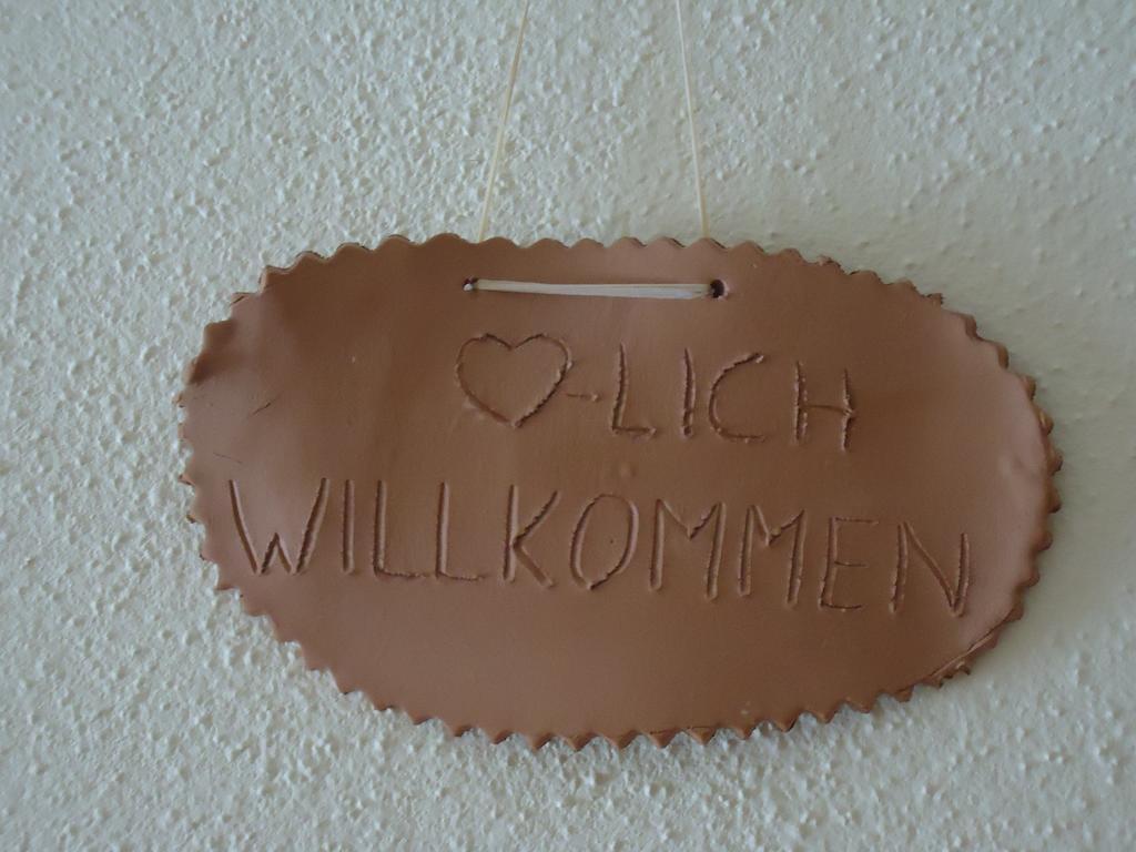 Kroessbacher Appartement *