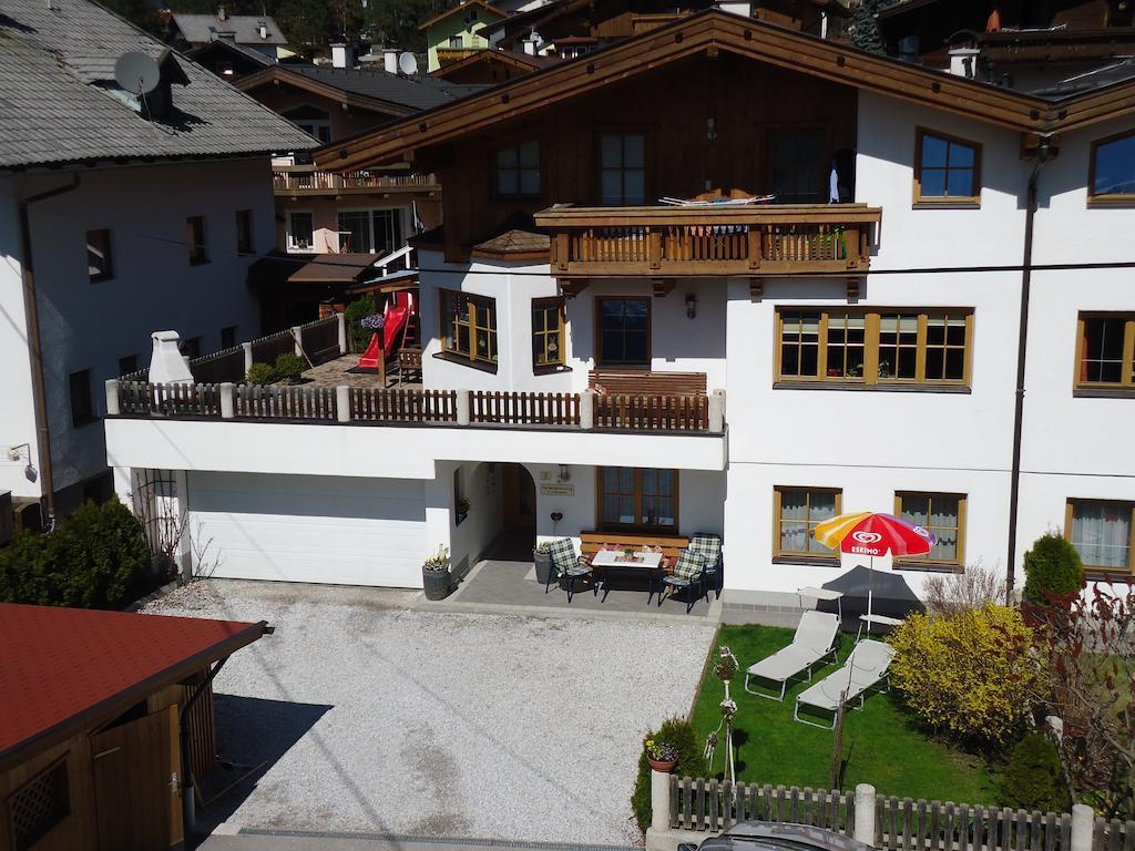 Appartement Kroessbacher Neustift im Stubaital