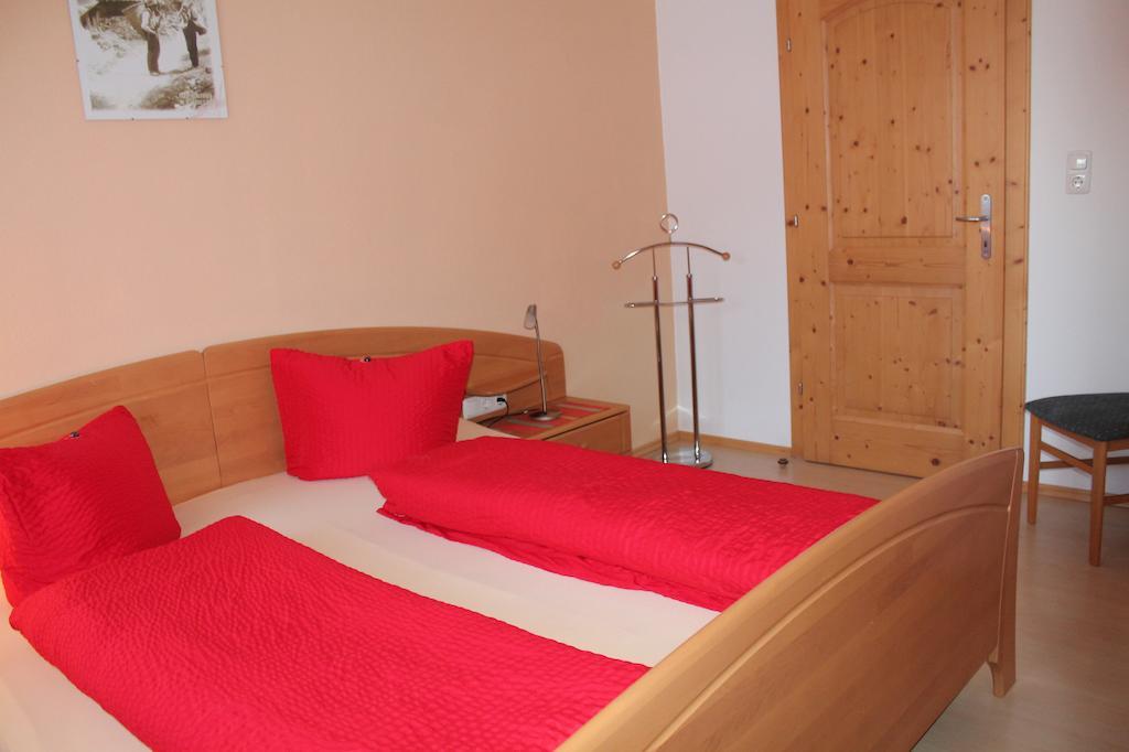 Kroessbacher Appartement Neustift im Stubaital