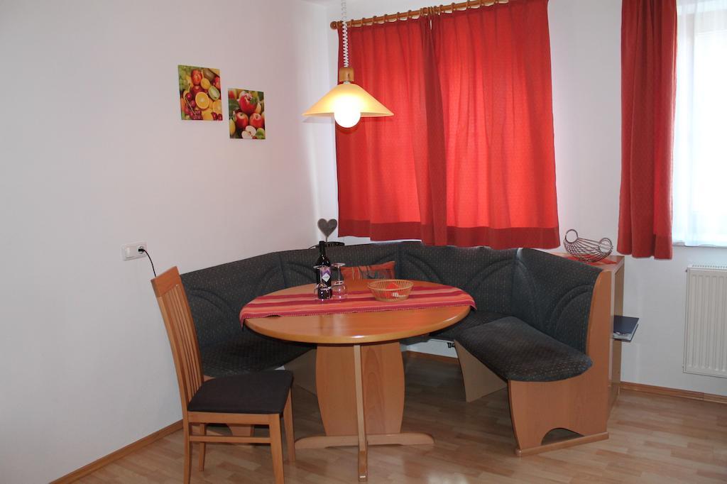 Appartement Kroessbacher Neustift im Stubaital