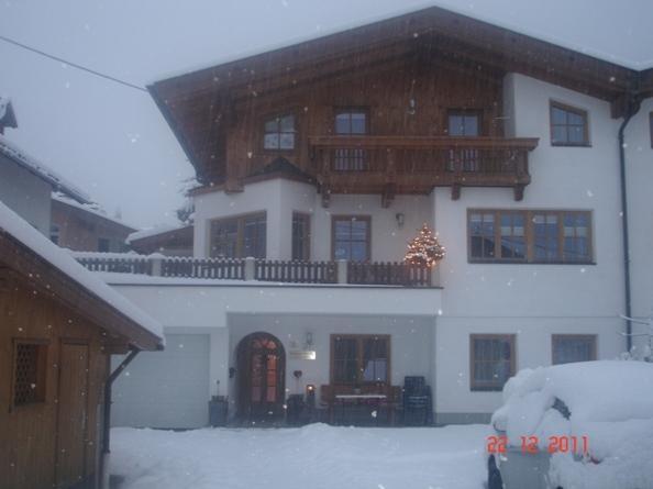 Kroessbacher Appartement