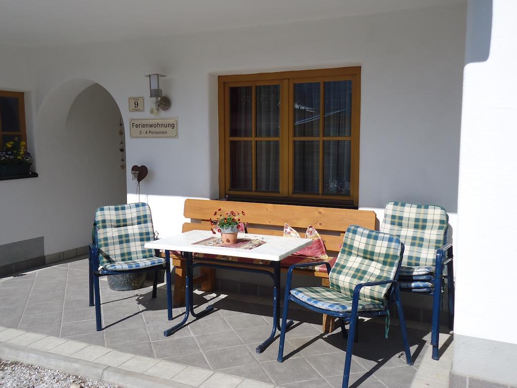Appartement Kroessbacher Neustift im Stubaital