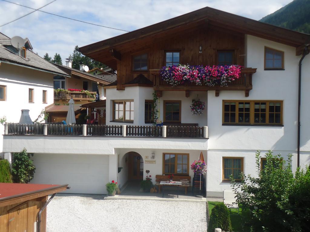 Kroessbacher Appartement *