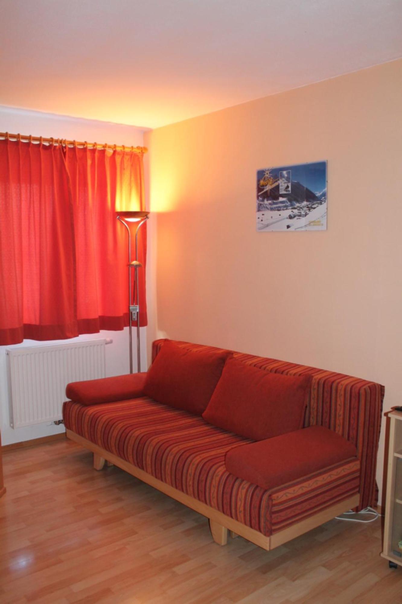 Kroessbacher Appartement Neustift im Stubaital
