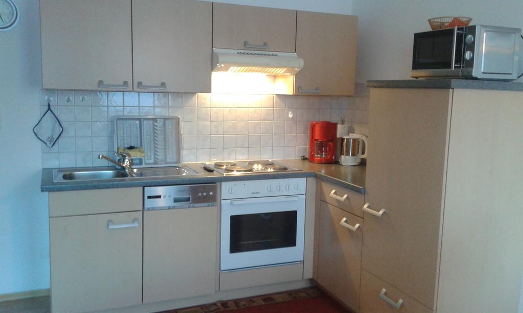 Kroessbacher Appartement *